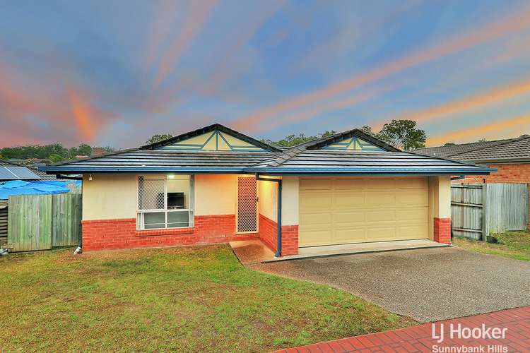 Main view of Homely house listing, 6 Winifred Street, Kuraby QLD 4112
