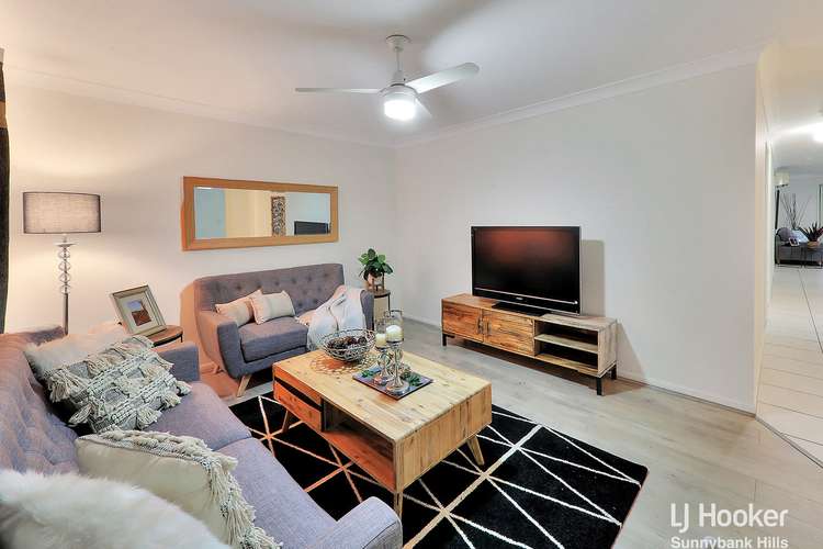 Second view of Homely house listing, 6 Winifred Street, Kuraby QLD 4112