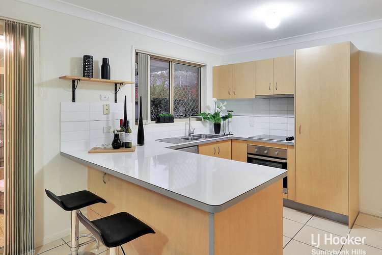 Fourth view of Homely house listing, 6 Winifred Street, Kuraby QLD 4112