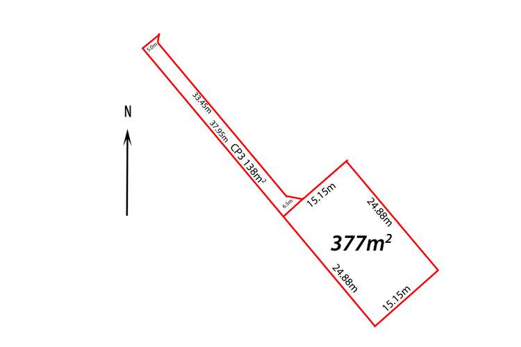 Third view of Homely residentialLand listing, 130a Basinghall Street, East Victoria Park WA 6101