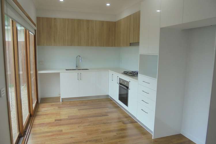 Second view of Homely unit listing, 3/7 Sydney Street, Albion VIC 3020