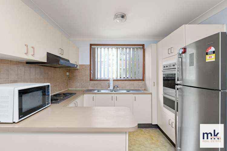 Third view of Homely unit listing, 2/30 Kings Road, Ingleburn NSW 2565
