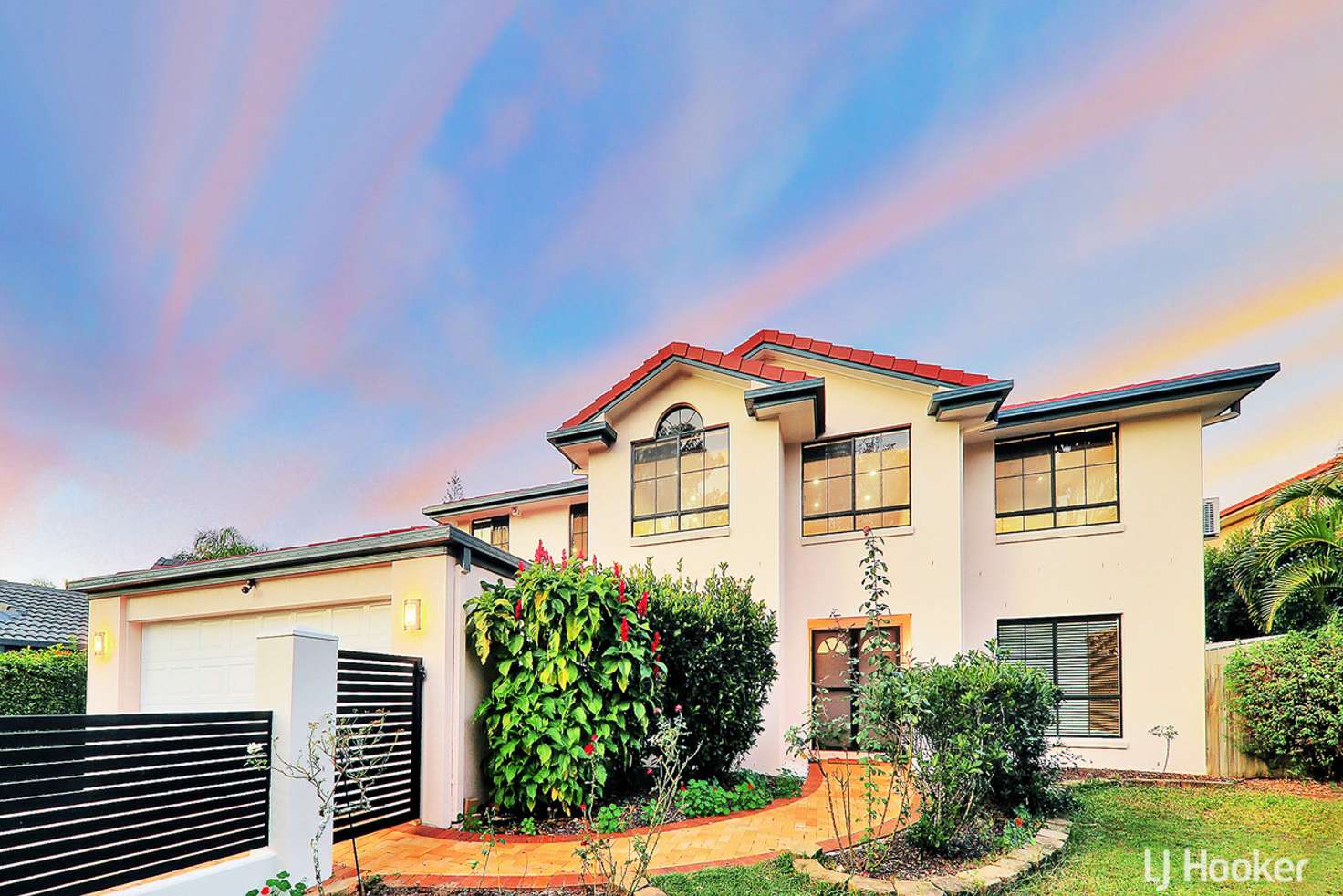 Main view of Homely house listing, 18 Victoria Crescent, Parkinson QLD 4115