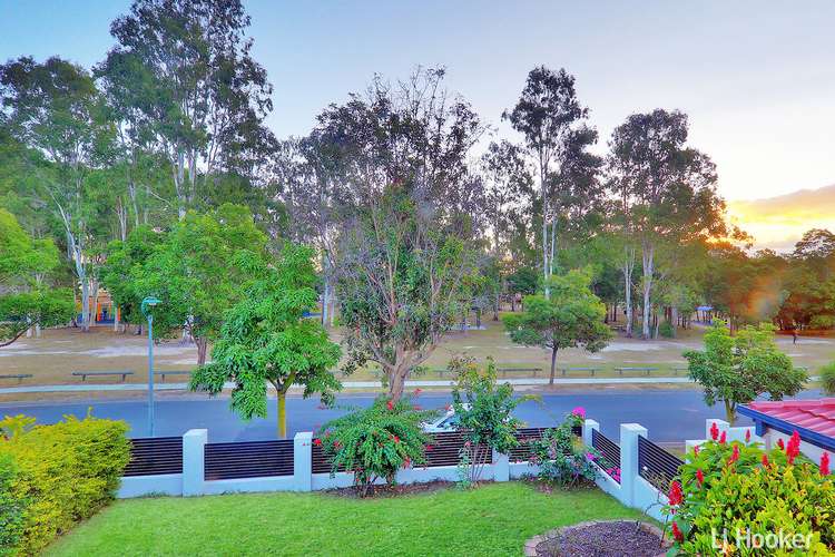 Second view of Homely house listing, 18 Victoria Crescent, Parkinson QLD 4115