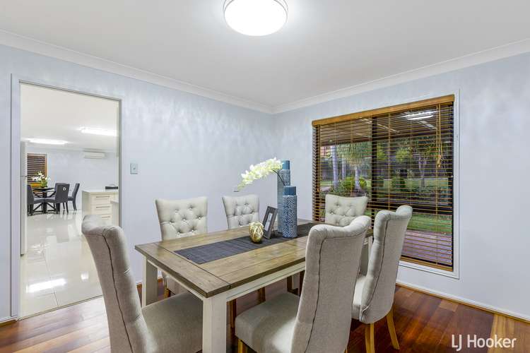 Fourth view of Homely house listing, 18 Victoria Crescent, Parkinson QLD 4115