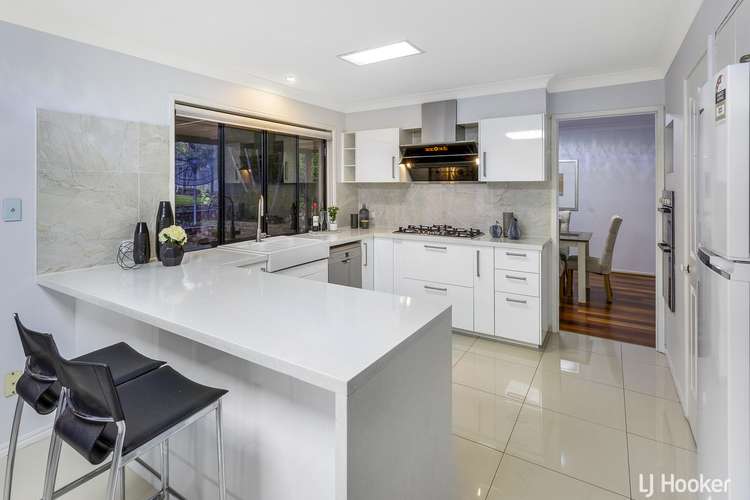 Fifth view of Homely house listing, 18 Victoria Crescent, Parkinson QLD 4115