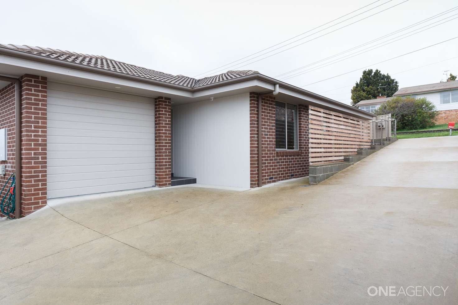 Main view of Homely unit listing, 1/18 Waroona Street, Youngtown TAS 7249