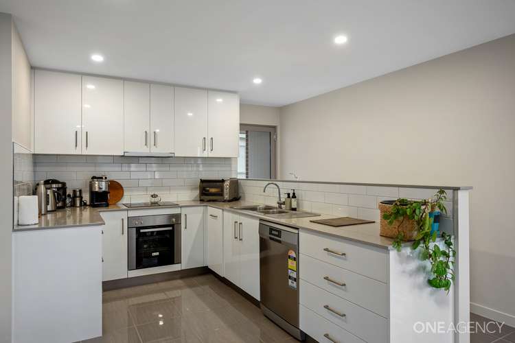 Second view of Homely unit listing, 1/18 Waroona Street, Youngtown TAS 7249