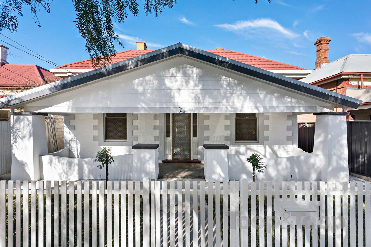 Main view of Homely house listing, 19 Hughes Street, Mile End SA 5031
