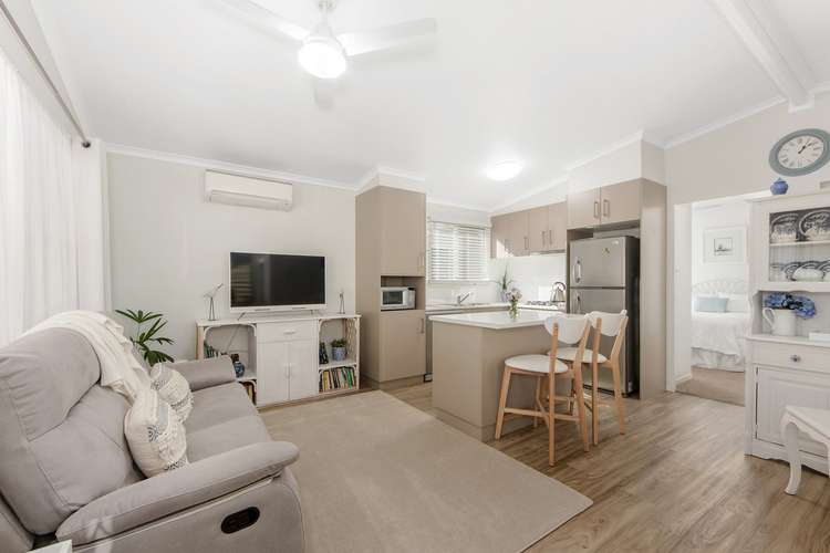 Third view of Homely unit listing, 44/1380 Warrego Highway, Brassall QLD 4305