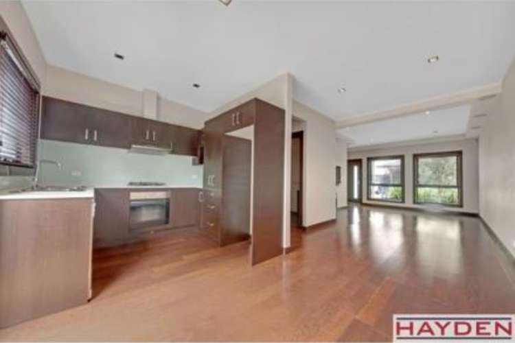 Third view of Homely townhouse listing, 16/22-26 Pascoe Street, Pascoe Vale VIC 3044