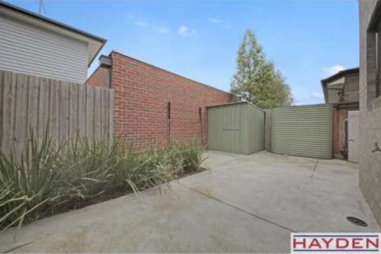 Fifth view of Homely townhouse listing, 16/22-26 Pascoe Street, Pascoe Vale VIC 3044