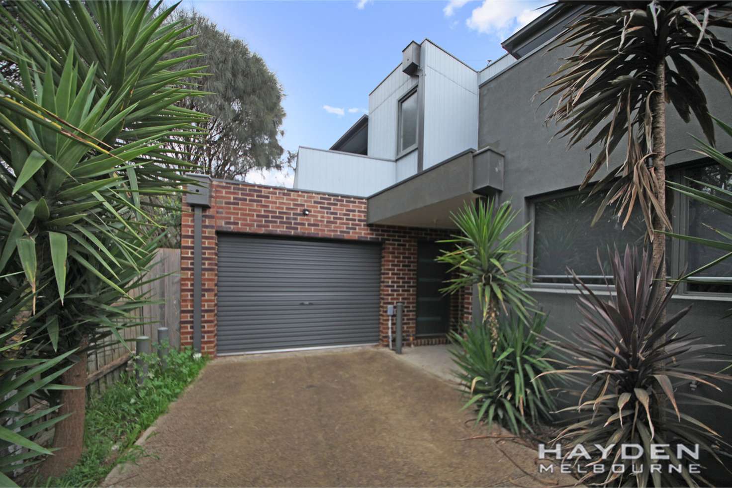 Main view of Homely townhouse listing, 3/20 Railway Parade, Pascoe Vale VIC 3044