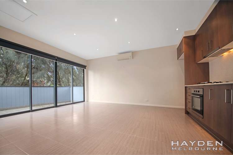 Second view of Homely townhouse listing, 3/20 Railway Parade, Pascoe Vale VIC 3044