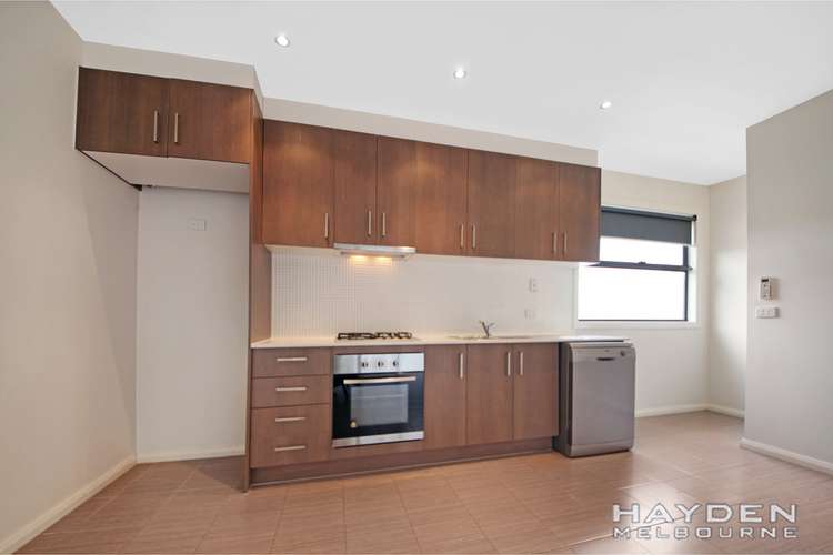 Fifth view of Homely townhouse listing, 3/20 Railway Parade, Pascoe Vale VIC 3044