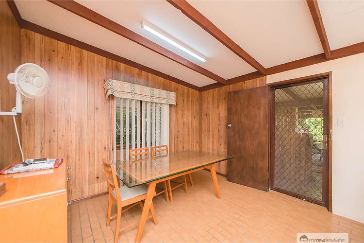 Fifth view of Homely house listing, 192 German Street, Norman Gardens QLD 4701