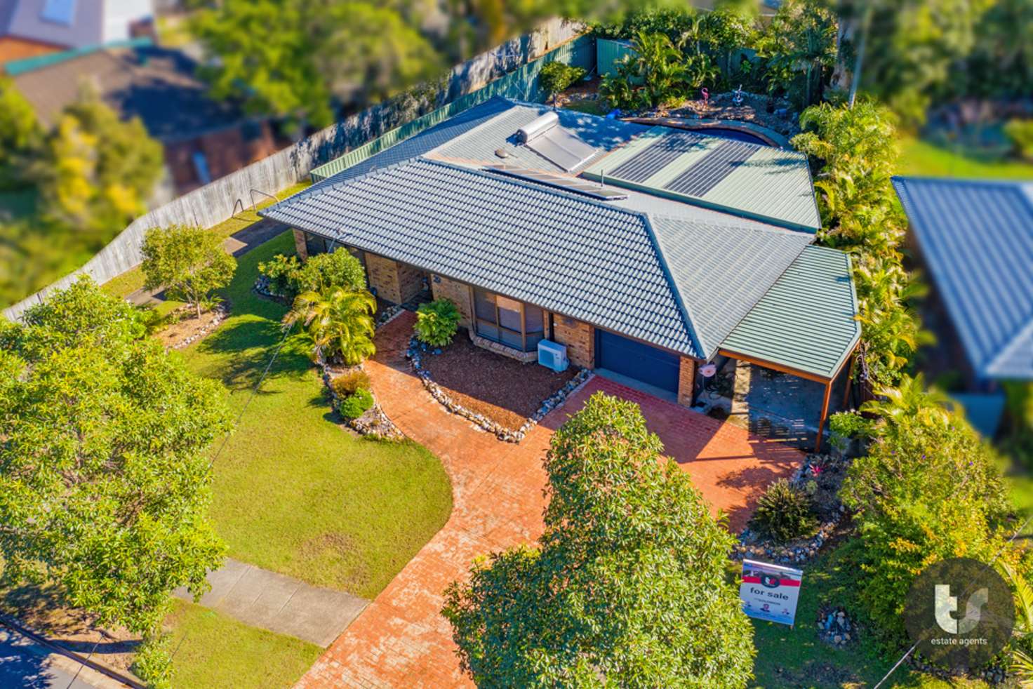 Main view of Homely house listing, 29 Brompton Street, Alexandra Hills QLD 4161