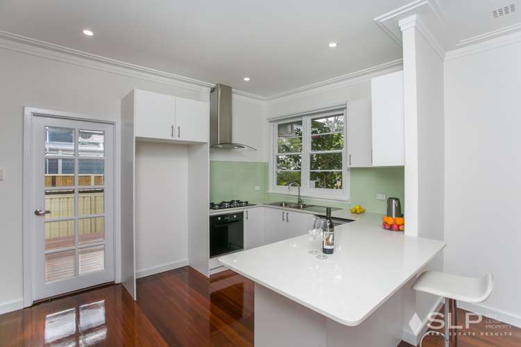 Third view of Homely house listing, 6 Harwood Street, Hilton WA 6163