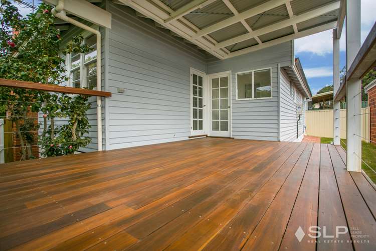 Fourth view of Homely house listing, 6 Harwood Street, Hilton WA 6163