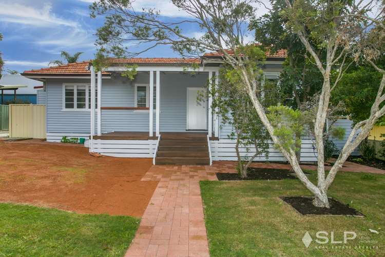 Fifth view of Homely house listing, 6 Harwood Street, Hilton WA 6163