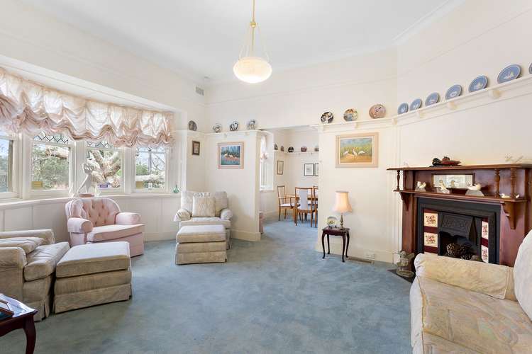 Third view of Homely house listing, 5 Chaucer Crescent, Canterbury VIC 3126