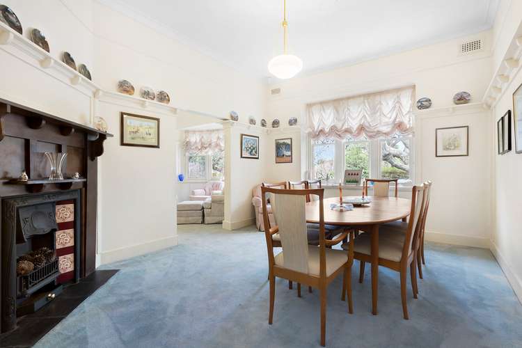 Fourth view of Homely house listing, 5 Chaucer Crescent, Canterbury VIC 3126