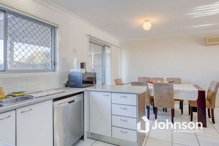 Third view of Homely townhouse listing, 10/38 Cooinda Street, Eastern Heights QLD 4305