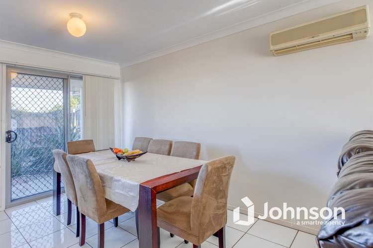 Fourth view of Homely townhouse listing, 10/38 Cooinda Street, Eastern Heights QLD 4305