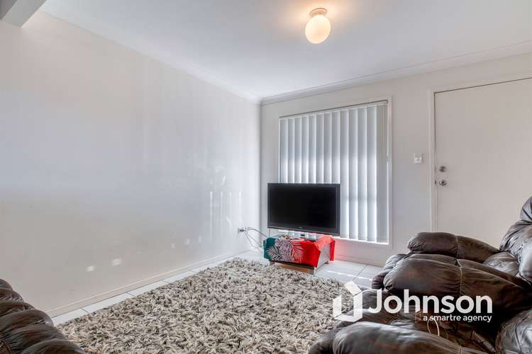 Fifth view of Homely townhouse listing, 10/38 Cooinda Street, Eastern Heights QLD 4305