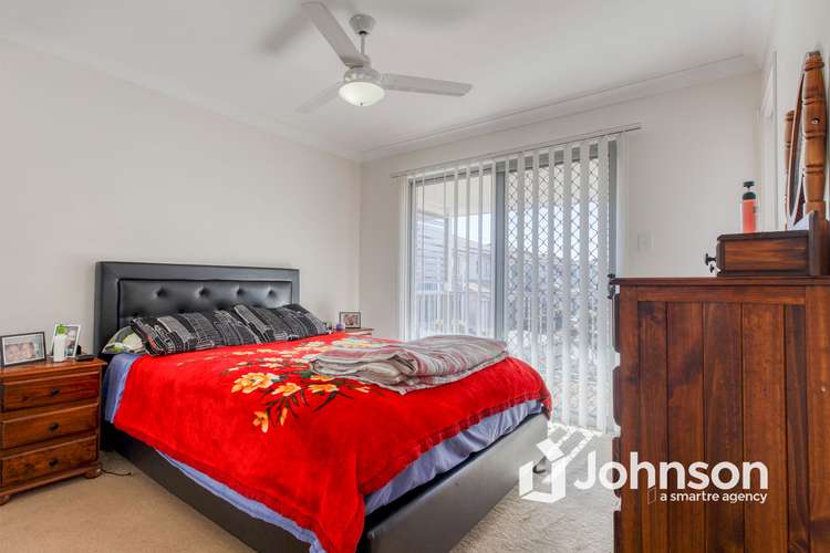 Sixth view of Homely townhouse listing, 10/38 Cooinda Street, Eastern Heights QLD 4305