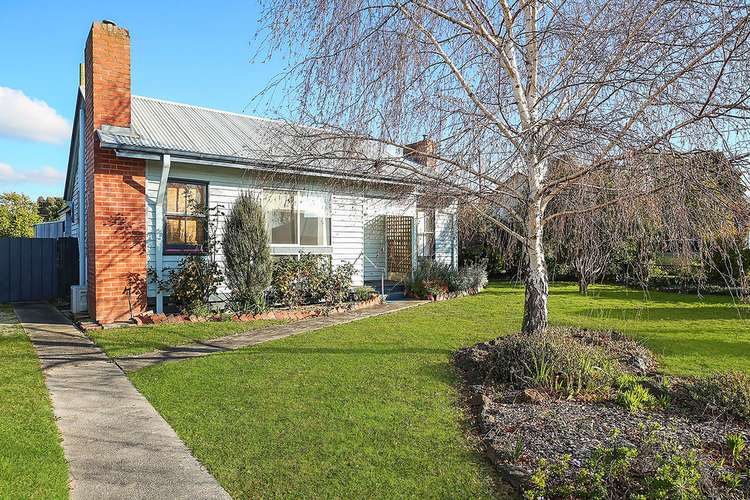 Main view of Homely house listing, 6 Stewart Street, Colac VIC 3250