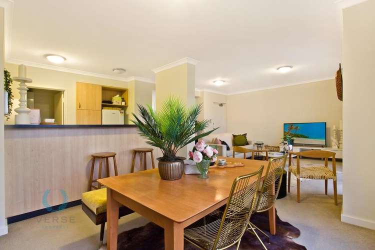 Main view of Homely apartment listing, 4/25 Hardy Street, South Perth WA 6151