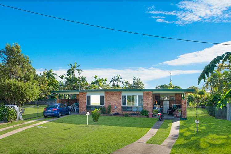 Second view of Homely semiDetached listing, Unit 1 & 2 at 6 Chadwick Court, Gulliver QLD 4812