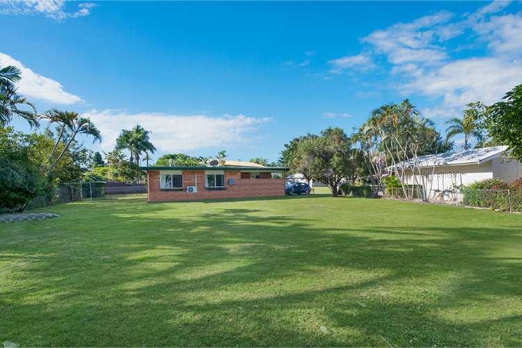 Fifth view of Homely semiDetached listing, Unit 1 & 2 at 6 Chadwick Court, Gulliver QLD 4812