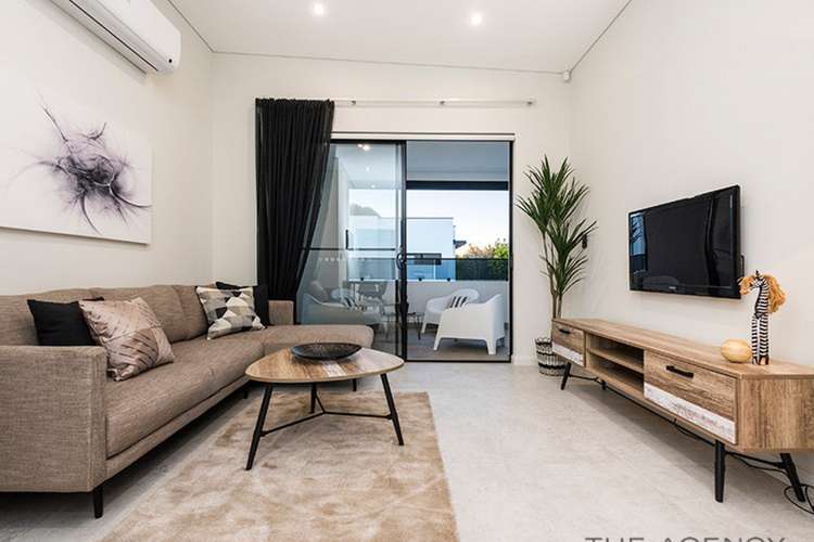 Main view of Homely apartment listing, 1-6/3 Bootie Way, Hillarys WA 6025