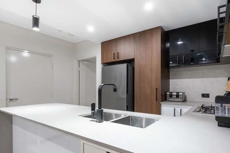 Second view of Homely apartment listing, 1-6/3 Bootie Way, Hillarys WA 6025
