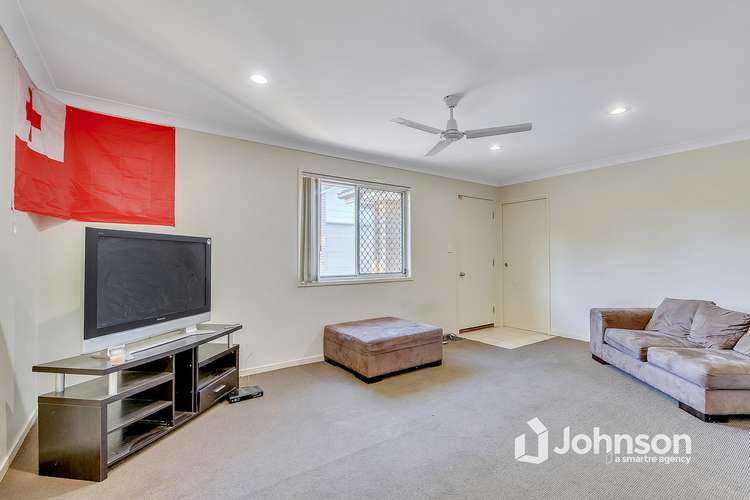 Second view of Homely villa listing, 52/8 Rosegum Place, Redbank Plains QLD 4301