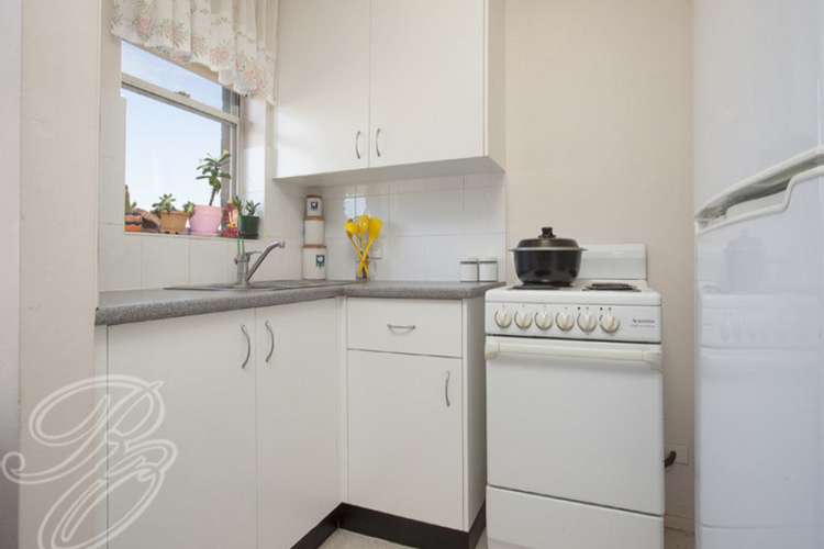 Second view of Homely apartment listing, 10/1 Fabos Place, Croydon Park NSW 2133