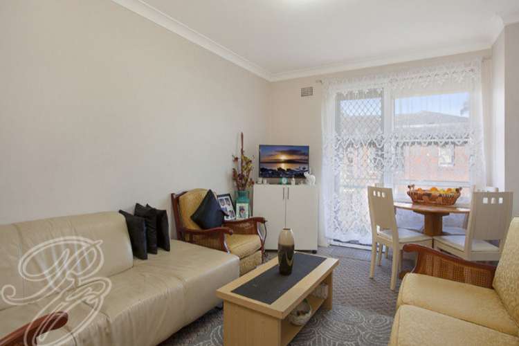 Third view of Homely apartment listing, 10/1 Fabos Place, Croydon Park NSW 2133