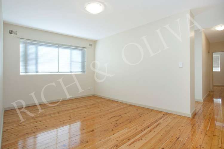 Second view of Homely apartment listing, 1/6 Queensborough Road, Croydon Park NSW 2133