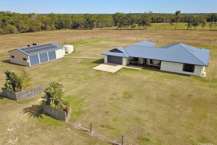 19 Dellers Road, Elliott QLD 4670