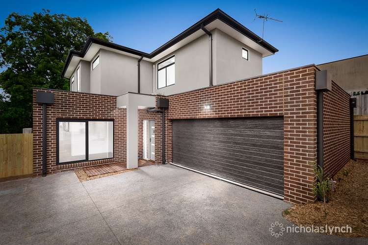 Main view of Homely townhouse listing, 2/83 McMahons Road, Frankston VIC 3199