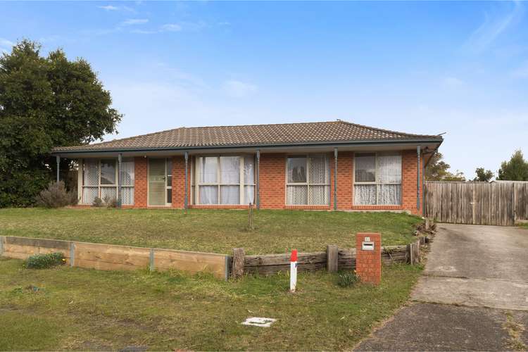 Second view of Homely house listing, 31 Tattler Street, Carrum Downs VIC 3201