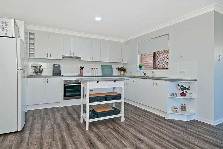 Third view of Homely house listing, 5 Eden Close, Edens Landing QLD 4207