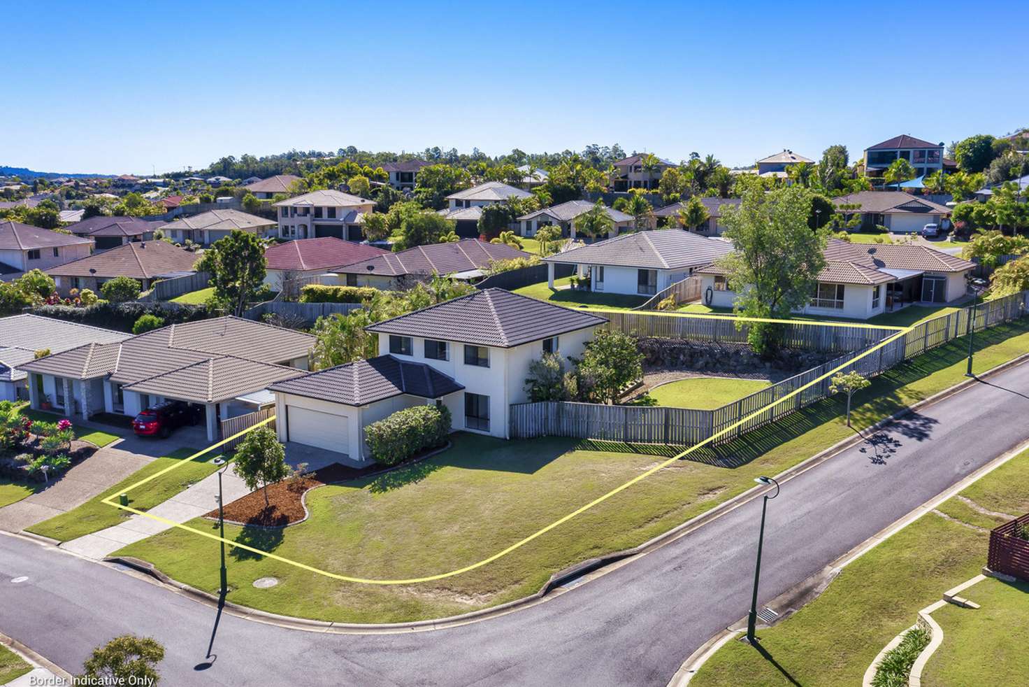 Main view of Homely house listing, 7 Beaumont Crescent, Pacific Pines QLD 4211