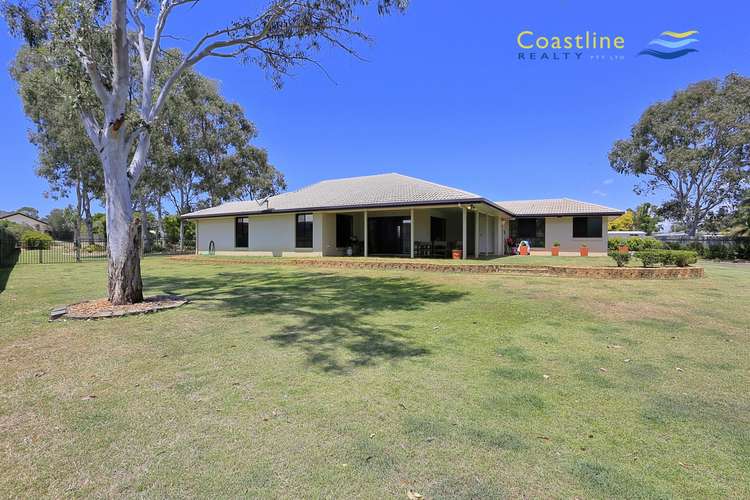 5 Raewood Close, Coral Cove QLD 4670