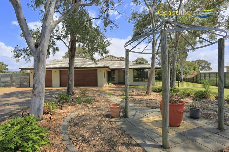 Third view of Homely house listing, 5 Raewood Close, Coral Cove QLD 4670