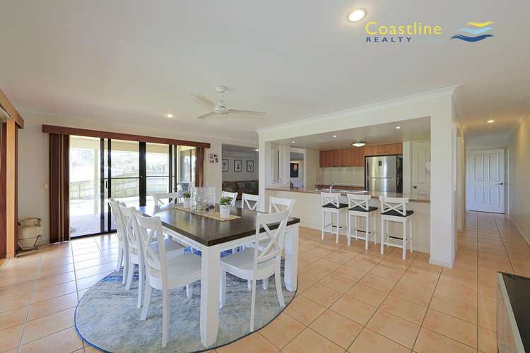 Fourth view of Homely house listing, 5 Raewood Close, Coral Cove QLD 4670