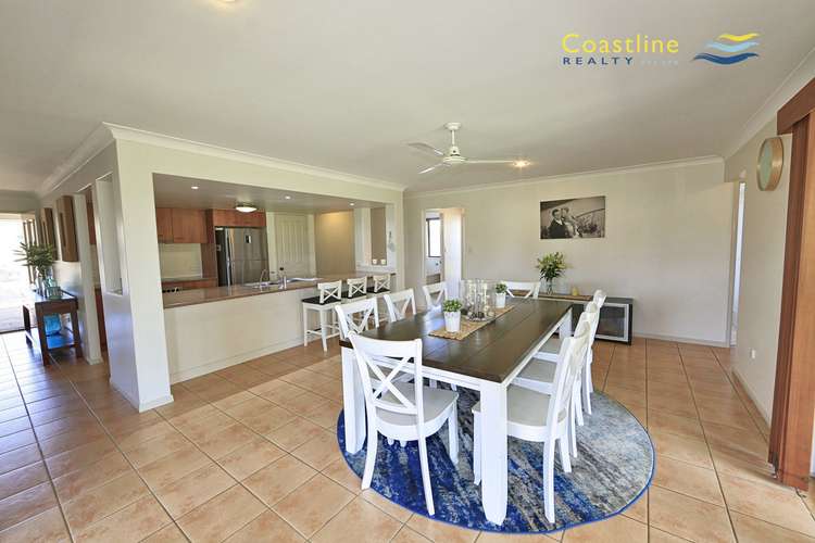 Fifth view of Homely house listing, 5 Raewood Close, Coral Cove QLD 4670