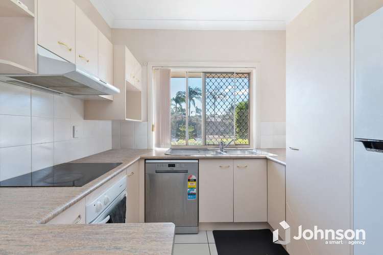 Second view of Homely villa listing, 28/26 Stay Place, Carseldine QLD 4034